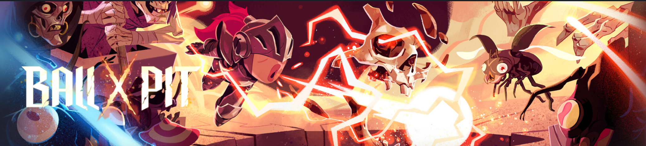 BALL x PIT — 球比伦战记