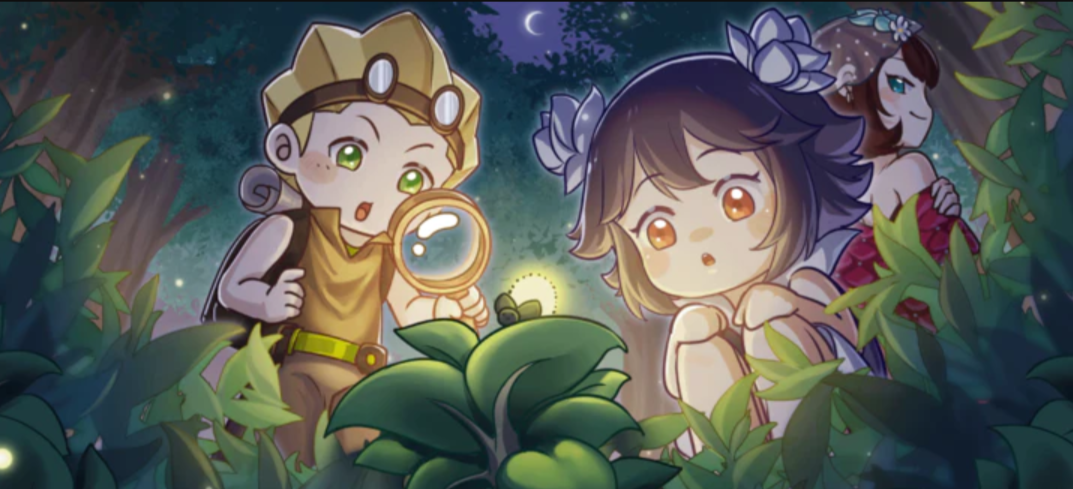 果糖星球的发展